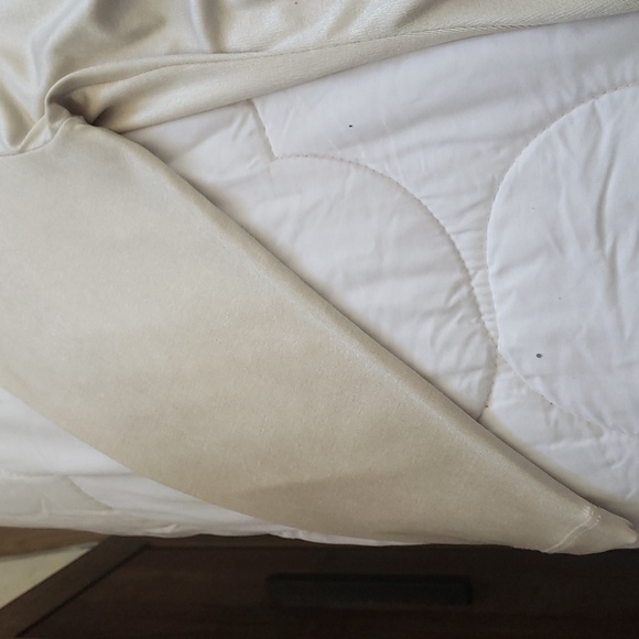 Beige Blouse - Picture 6 of 11